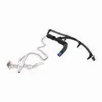 VAICO Fuel Line for MERCEDES W212, W204, W205, X253 2.2 CDI OM651 6510706381