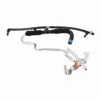 VAICO Fuel Line for MERCEDES W212, W204, W205, X253 2.2 CDI OM651 6510706381