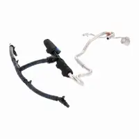 VAICO Fuel Line for MERCEDES W212, W204, W205, X253 2.2 CDI OM651 6510706381