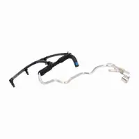 VAICO Fuel Line for MERCEDES W212, W204, W205, X253 2.2 CDI OM651 6510706381