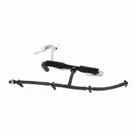VAICO Fuel Line for MERCEDES W212, W204, W205, X253 2.2 CDI OM651 6510706381