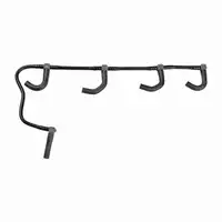 VAICO V46-1085 Kraftstoffleitung R&uuml;cklaufleitung f&uuml;r RENAULT Clio 4 1.5 dCi 8200520596