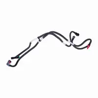 VAICO Kraftstoffleitung Dieselleitung f&uuml;r DACIA Sandero RENAULT Logan 1.5 dCi bis Mj. 2012