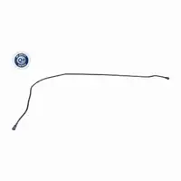 VAICO V46-1096 Kraftstoffleitung f&uuml;r RENAULT Clio 3 1.5 dCi 8200262764