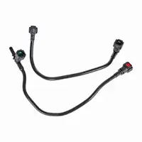 VAICO V46-1102 Kraftstoffleitung f&uuml;r RENAULT Clio 2 Thalia 1 1.2 1.4 2.0 7701206592