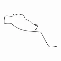 VAICO Kraftstoffleitung f&uuml;r OPEL Vivaro A RENAULT Trafic 2 NISSAN Primastar 1.9/2.5D