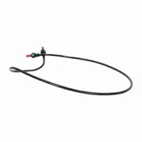 VAICO Kraftstoffleitung f&uuml;r RENAULT Clio 4 Captur 1 0.9/1.2/1.6i + 1.2 LPG 175069927R