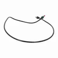 VAICO Kraftstoffleitung f&uuml;r RENAULT Clio 4 Captur 1 0.9/1.2/1.6i + 1.2 LPG 175069927R