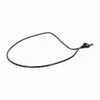 VAICO Kraftstoffleitung f&uuml;r RENAULT Clio 4 Captur 1 0.9/1.2/1.6i + 1.2 LPG 175069927R