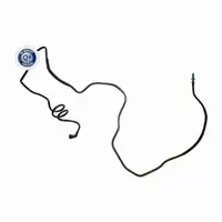 VAICO Kraftstoffleitung f&uuml;r RENAULT Megane 2 Sc&eacute;nic 2 Grand Scenic 2 1.6/2.0i 8200292169