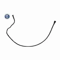 VAICO Kraftstoffleitung Dieselschlauch f&uuml;r RENAULT Clio 4 Captur 1 1.5 dCi 175106570R