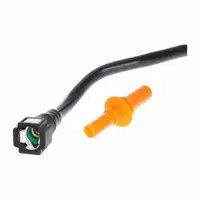 VAICO V46-1425 Kraftstoffleitung f&uuml;r RENAULT Clio 4 Captur 1 1.5D 75 90 110 175106570R