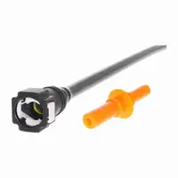 VAICO V46-1425 Kraftstoffleitung f&uuml;r RENAULT Clio 4 Captur 1 1.5D 75 90 110 175106570R