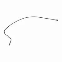 VAICO V46-1425 Kraftstoffleitung f&uuml;r RENAULT Clio 4 Captur 1 1.5D 75 90 110 175106570R