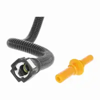 VAICO Kraftstoffleitung Dieselschlauch f&uuml;r RENAULT Megane 3 Scenic 3 1.5-2.0D 164460011R