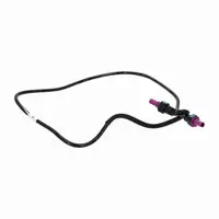 VAICO V46-1874 Kraftstoffleitung f&uuml;r RENAULT Clio 2 Thalia 1 1.4/1.6 16V 164467673R