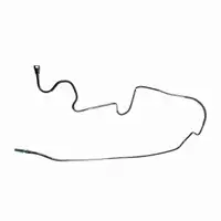 VAICO V46-1903 Kraftstoffleitung f&uuml;r DACIA Dokker KE Lodgy JS 1.5 dCi 75/90 PS 175064923R