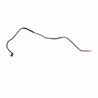 VAICO V46-1922 Kraftstoffleitung Dieselleitung f&uuml;r RENAULT Trafic 2 OPEL Vivaro A 1.9-2.5D