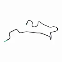 VAICO Kraftstoffleitung f&uuml;r DACIA Duster HM HS Sandero 2 Logan 2 Lodgy 1.5 dCi 175062719R