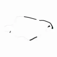 VAICO Kraftstoffleitung Dieselleitung f&uuml;r NISSAN NV400 OPEL Movano B RENAULT Master 3 2.3D