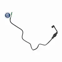 VAICO Kraftstoffleitung Dieselleitung f&uuml;r OPEL Vivaro A 1.9 DTI 2.0/2.5 CDTI 4416876