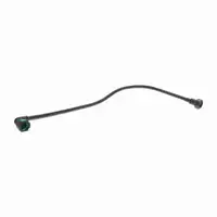 VAICO Kraftstoffleitung Vorlaufleitung f&uuml;r OPEL Insignia A 1.6/2.0 CDTi hinten 13251732