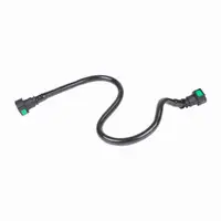 VAICO Kraftstoffleitung R&uuml;cklaufleitung f&uuml;r OPEL Corsa D 1.3 CDTI Z13DTJ 55561149