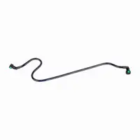 VAICO Fuel Line (Diesel Hose) for OPEL Corsa D 1.3 CDTI, Model Year 2008 and Earlier 55573418