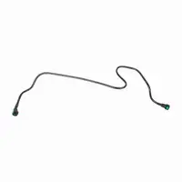 VAICO V40-2506 Fuel Line (Diesel) for OPEL Corsa D 1.3 CDTI 55573419