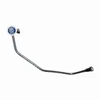 VAICO V42-0945 Fuel Line (Gasoline Hose) for PEUGEOT 206 1.1/1.4/1.6/2.0i 1573.RJ