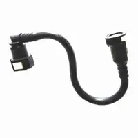 VAICO V42-0957 Fuel Line for PEUGEOT 308 1 1.6 GTi (Rear) 1525.T0