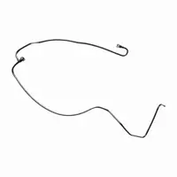 VAICO Fuel Line for PEUGEOT 207, 208, 1; CITROEN C3 Picasso 1.4/1.6i 1507D1