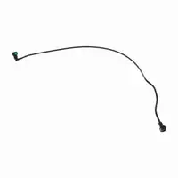 VAICO Kraftstoffleitung f&uuml;r CITROEN C3 2 C4 PEUGEOT 301 2008 1 208 1 1.5/1.6D 9804605480