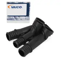 VEMO V20-0744 K&uuml;hlmittelflansch Anschlussflansch W&auml;rmetauscher f&uuml;r BMW 3er E36 64118390697