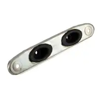 VAICO Exhaust Muffler Mount for VW Golf 5, 6, 7; Passat B6; Audi; SEAT Leon; Superb 2, 3