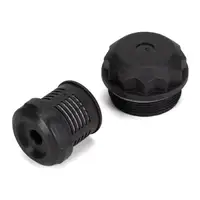 VAICO Getriebefilter + ORIGINAL VAG Hochleistungs&ouml;l Haldex-&Ouml;l ALLRAD HALDEX f&uuml;r VW AUDI