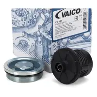 VAICO &Ouml;lfilter Haldex Kupplung f&uuml;r AUDI A3 8P VW Golf 5 T5 Passat 3C 02D598574