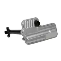 VAICO Getriebefilter + Dichtung + 8L febi Getriebe&ouml;l f&uuml;r AUDI A4 B8 A5 8T 8F A6 C7 4G 0AW