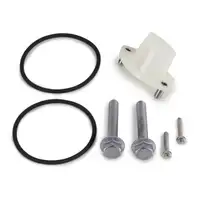 VAICO V10-6662 Hydraulikfilter Lamellenkupplung Rep.-Satz für VW GOLF 7 AUDI SEAT hinten