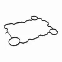 VAICO &Ouml;labscheider Kurbelgeh&auml;use f&uuml;r VW Touareg 3.0 V6 TSI AUDI A6 C6 C7 S4 B8 S5 3.0 TFSI