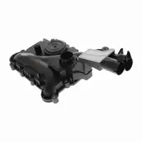 VAICO &Ouml;labscheider Kurbelgeh&auml;use f&uuml;r VW Touareg 3.0 V6 TSI AUDI A6 C6 C7 S4 B8 S5 3.0 TFSI