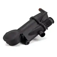 VAICO &Ouml;labscheider Kurbelgeh&auml;useentl&uuml;ftung f&uuml;r PORSCHE Boxster (986) 99610702304