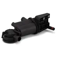 VAICO &Ouml;labscheider f&uuml;r PORSCHE 911 996 3.4 Carrera 301/320 PS 99610702355