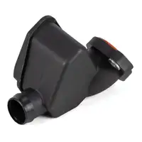 VAICO V45-0132 &Ouml;labscheider Kurbelgeh&auml;use f&uuml;r PORSCHE 911 997 3.8 Carrera S 99710713800