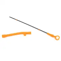 &Ouml;lmessstab + Trichter f&uuml;r AUDI A3 TT SEAT SKODA VW GOLF 4 POLO 1.6 1.8T