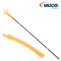 VAICO &Ouml;lmessstab + Trichter f&uuml;r VW Golf 4 ARL Sharan 7M AUDI A3 8L1 1.9 TDI