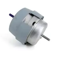 2x VAICO / AIC Motorlager Hydrolager f&uuml;r AUDI A4 (B6 B7) 1.9/2.0 TDI vorne