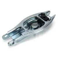 2x VAICO V20-4023 Querlenker Federaufnahme f&uuml;r BMW E81 E87 E88 E90-E93 hinten 33326772899