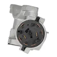 VAICO Lenkschloss f&uuml;r VW Passat B5.5 Polo 4 AUDI A6 C5 SEAT Ibiza 4 SKODA Superb 1