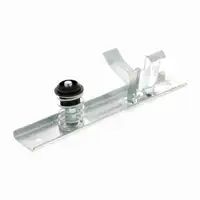 VAICO V46-1717 Motorhaubenschloss Haubenschloss f&uuml;r RENAULT Master 2 7700352475